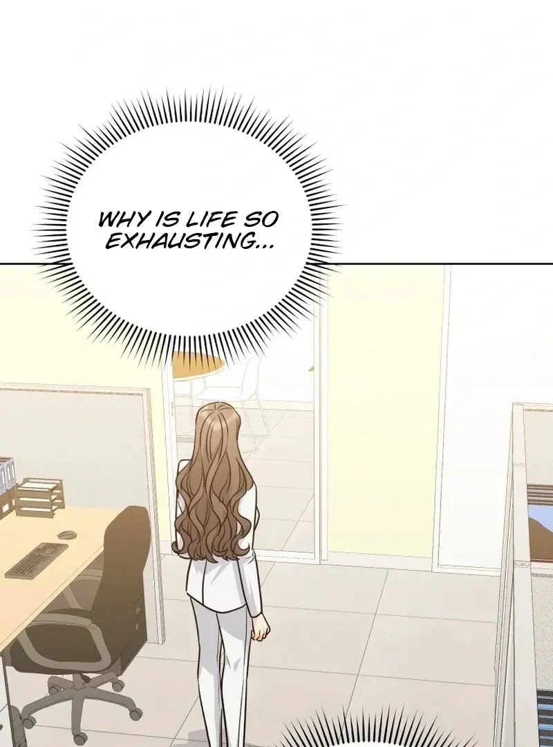 A Man Who Fell in Love With Me