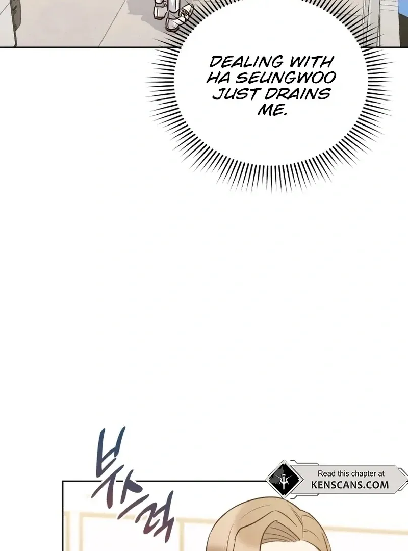 A Man Who Fell in Love With Me