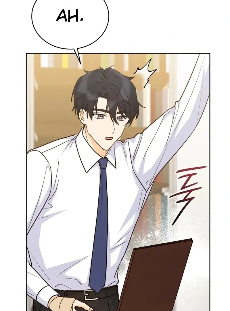 A Man Who Fell in Love With Me