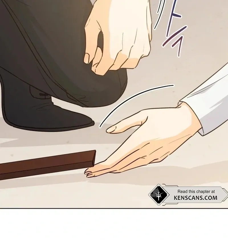 A Man Who Fell in Love With Me