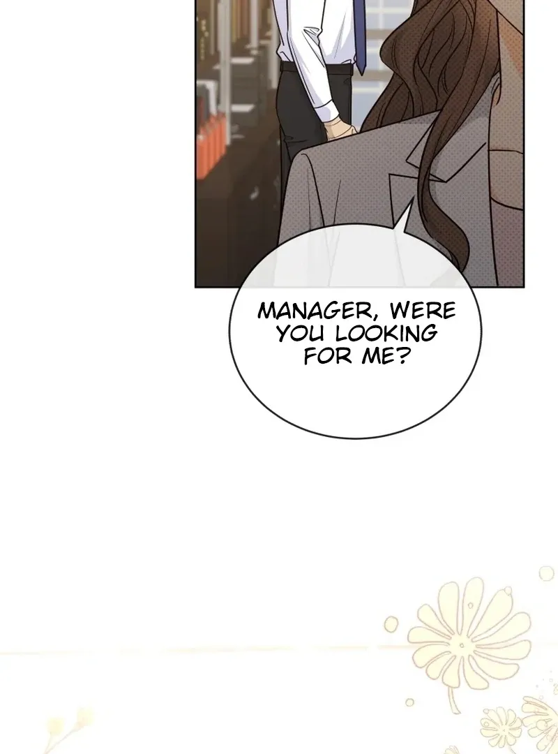 A Man Who Fell in Love With Me