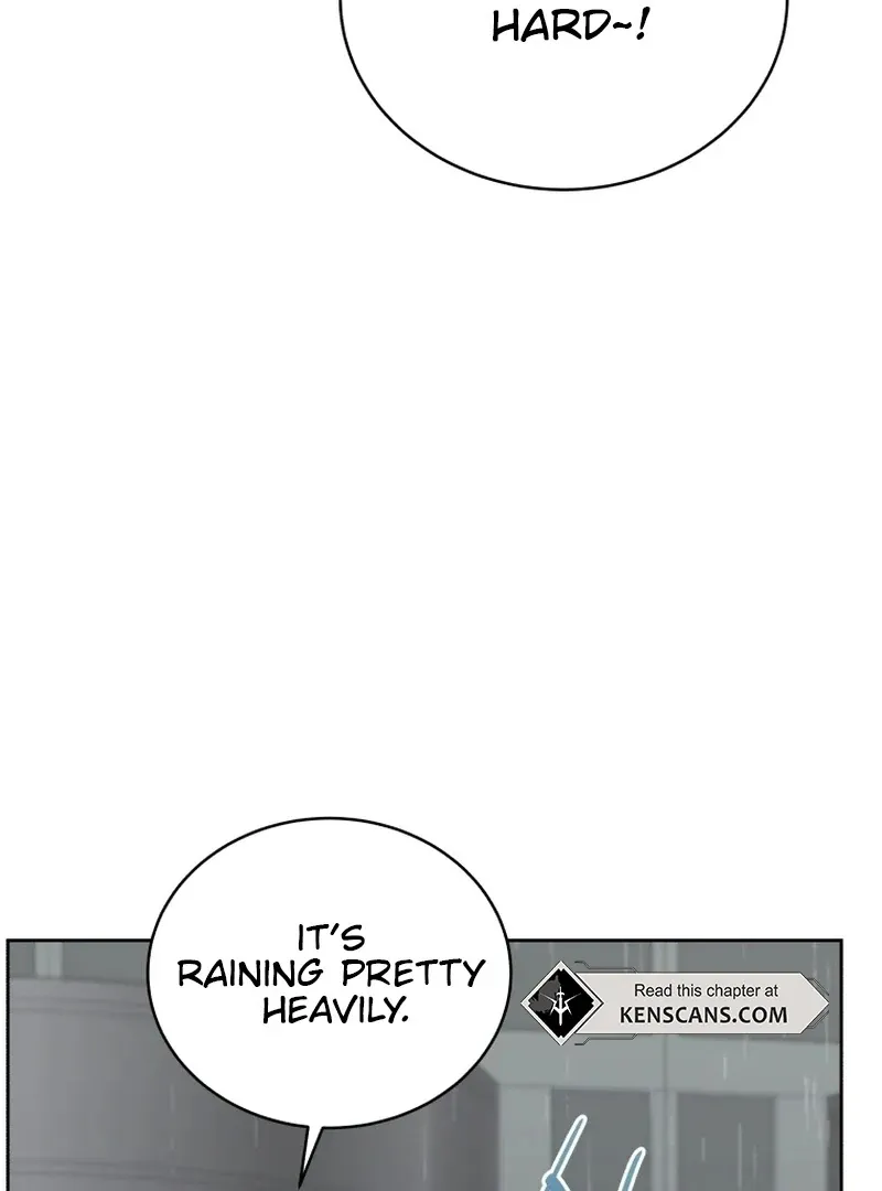 A Man Who Fell in Love With Me