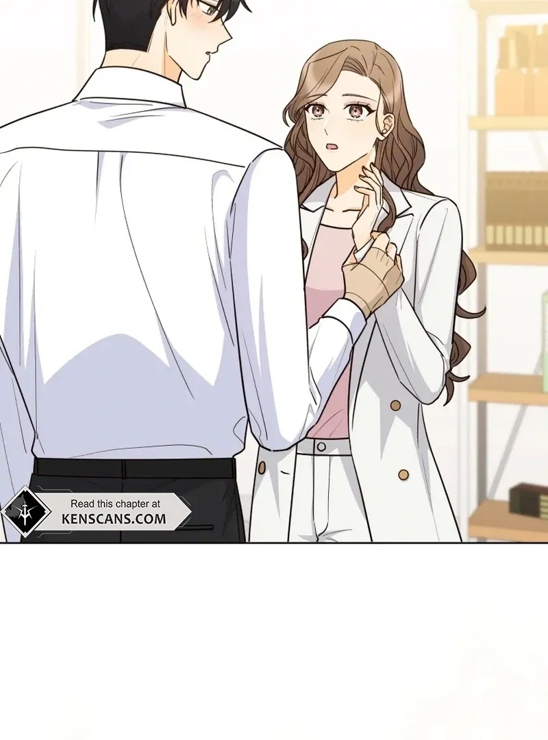 A Man Who Fell in Love With Me