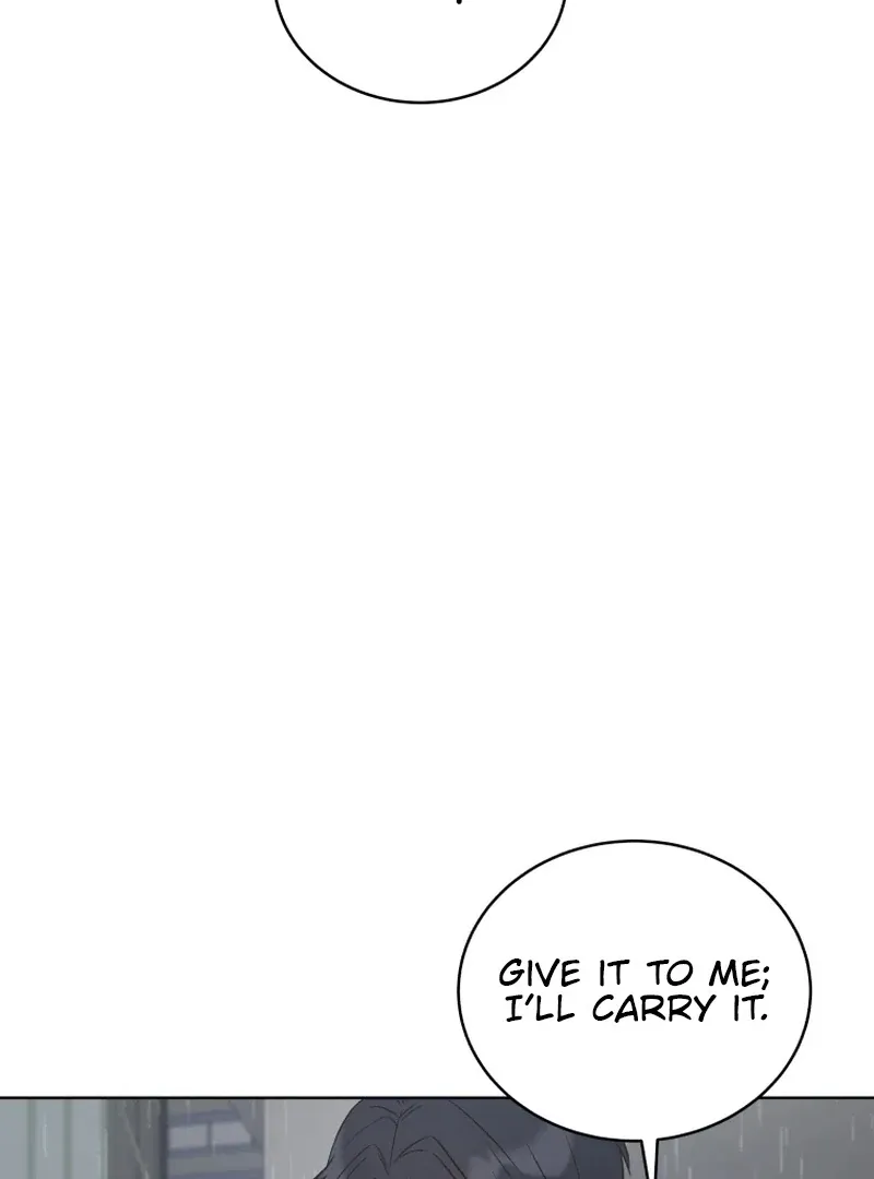 A Man Who Fell in Love With Me