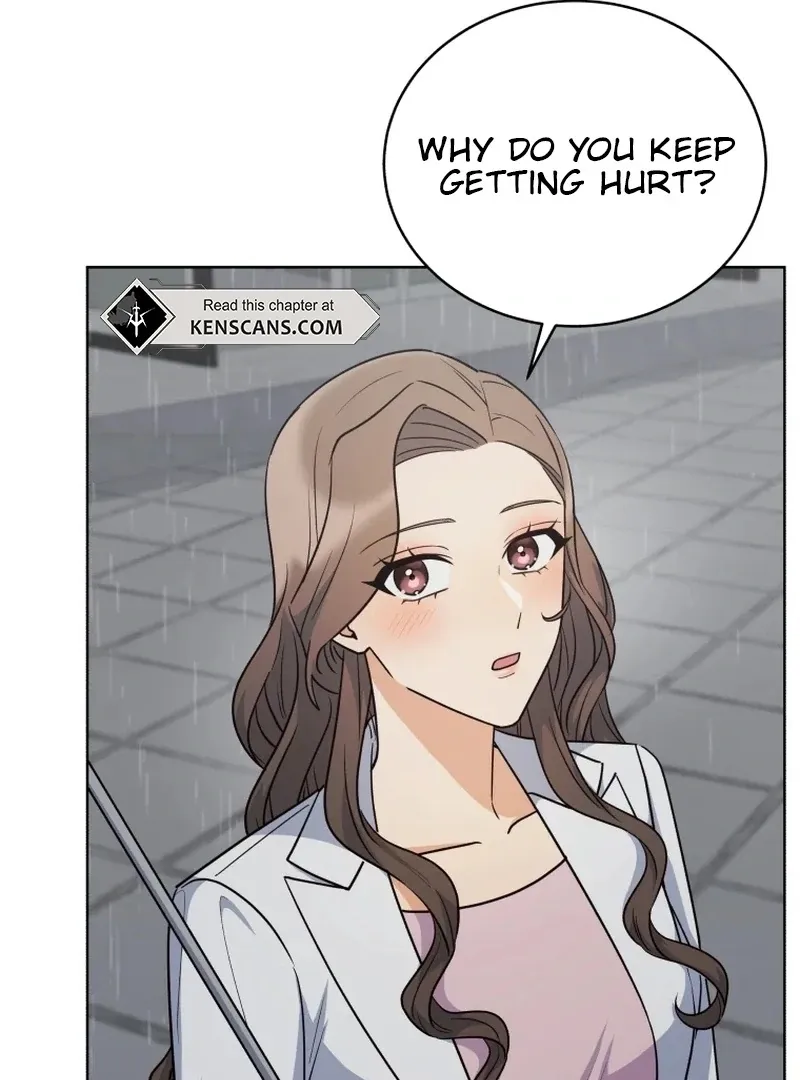 A Man Who Fell in Love With Me