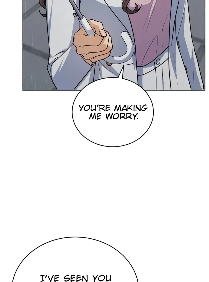 A Man Who Fell in Love With Me