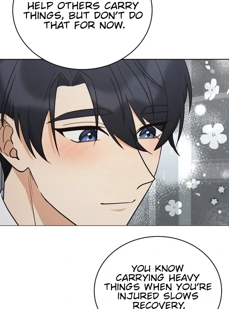 A Man Who Fell in Love With Me