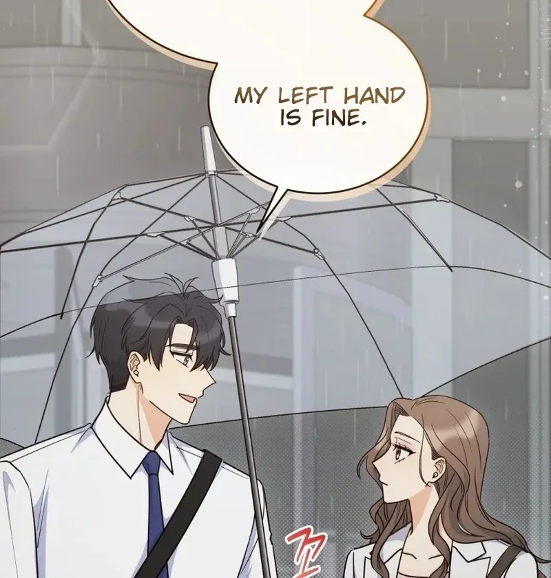 A Man Who Fell in Love With Me