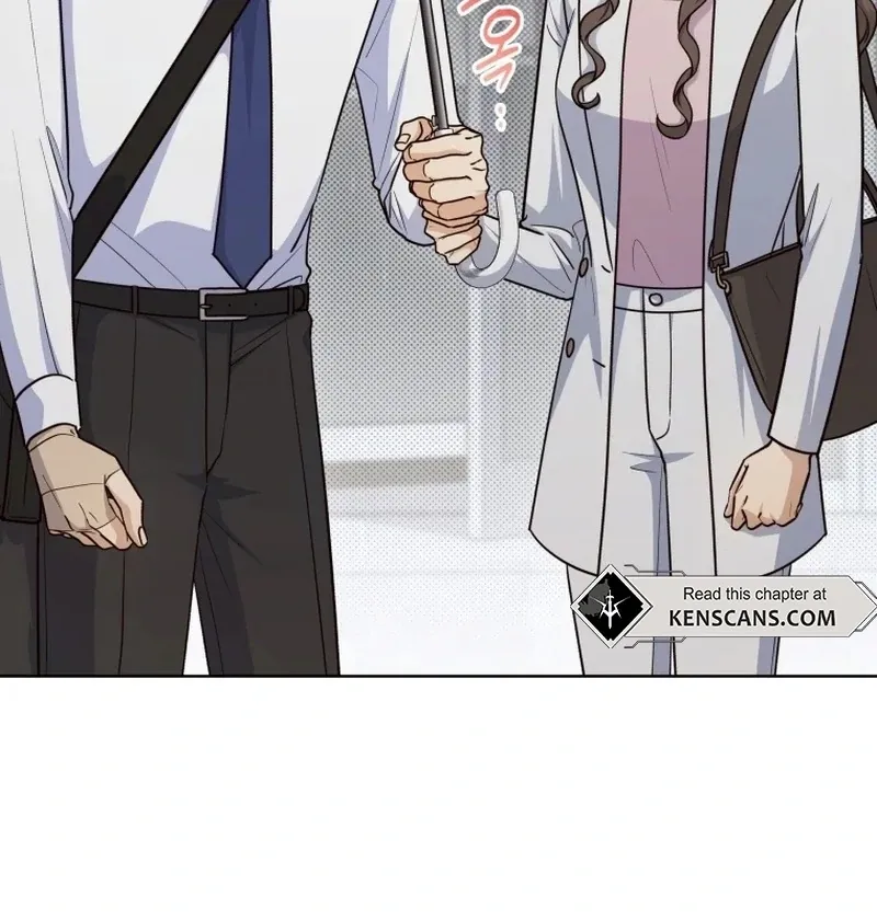 A Man Who Fell in Love With Me