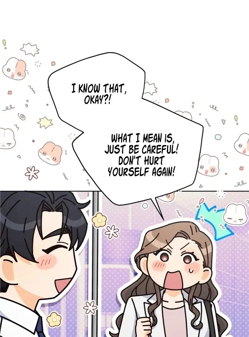 A Man Who Fell in Love With Me