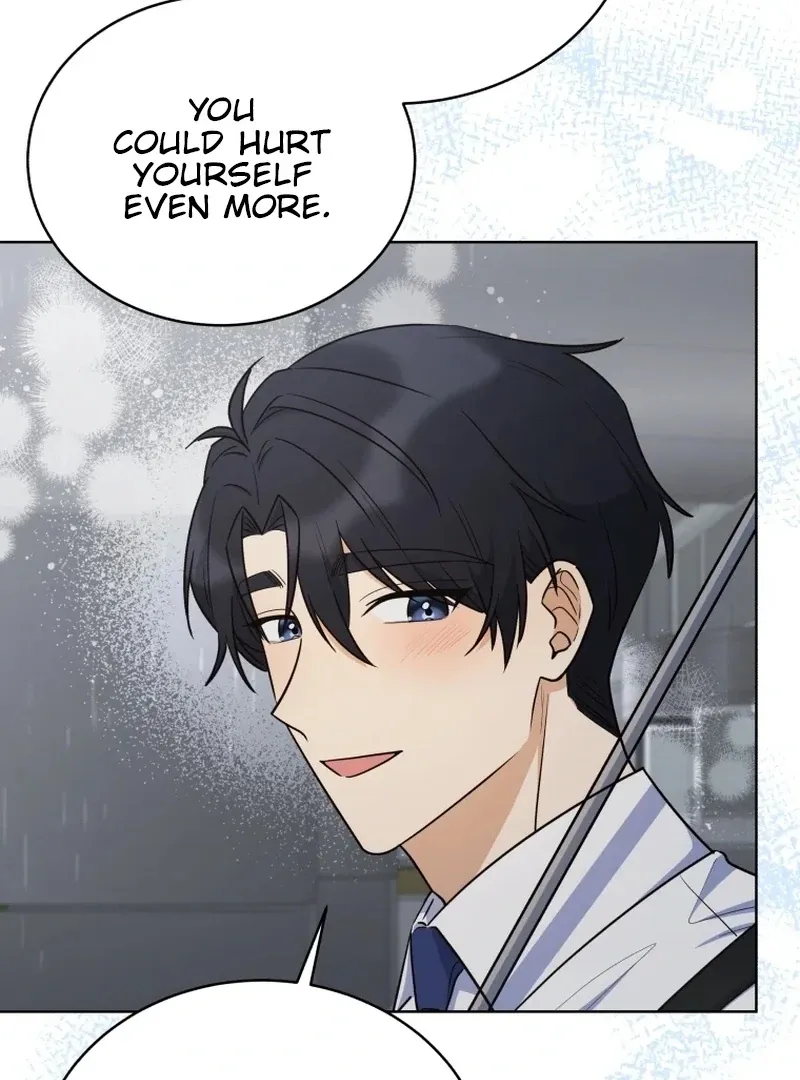 A Man Who Fell in Love With Me