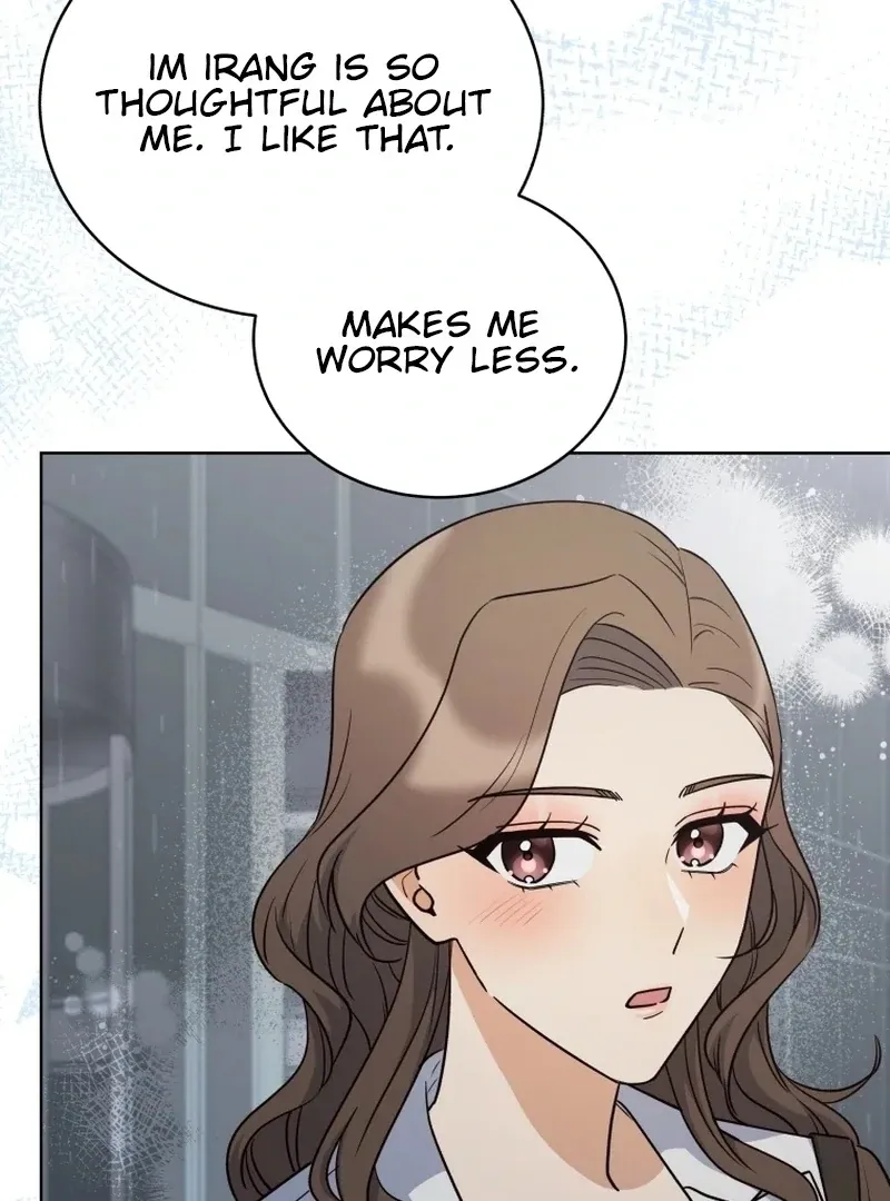 A Man Who Fell in Love With Me