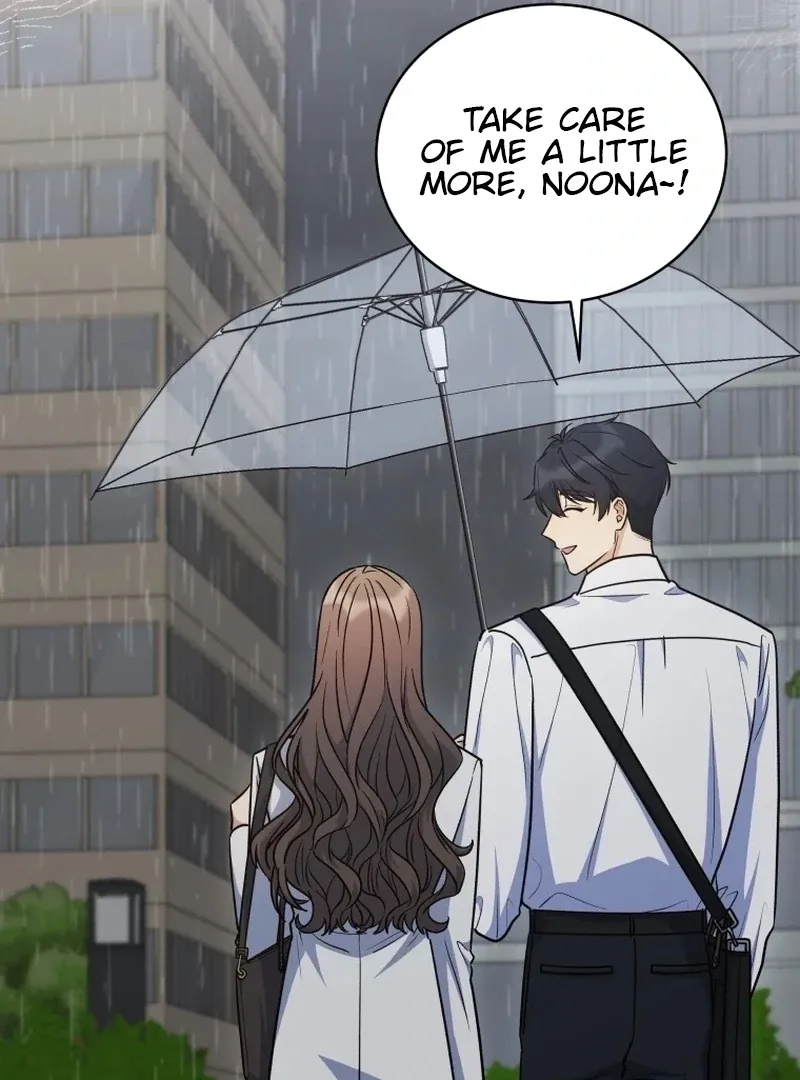 A Man Who Fell in Love With Me