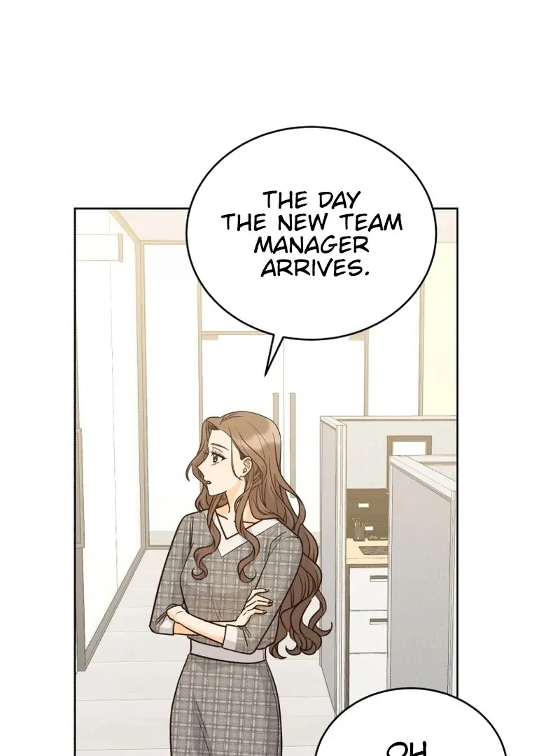 A Man Who Fell in Love With Me