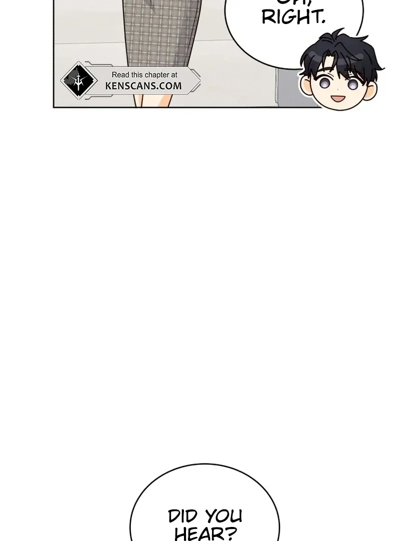 A Man Who Fell in Love With Me