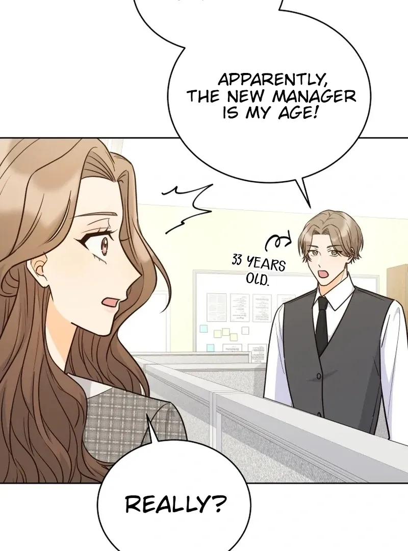 A Man Who Fell in Love With Me