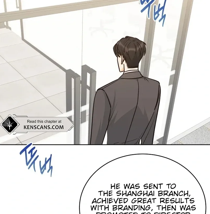 A Man Who Fell in Love With Me