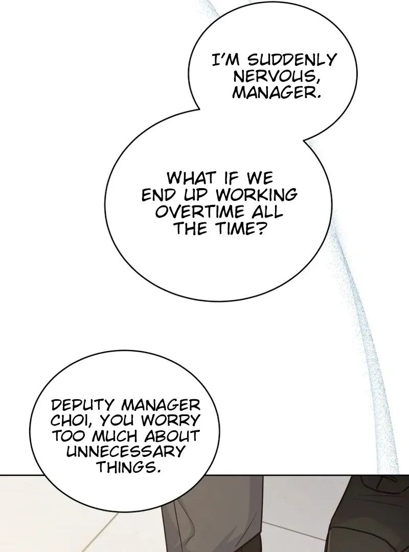 A Man Who Fell in Love With Me