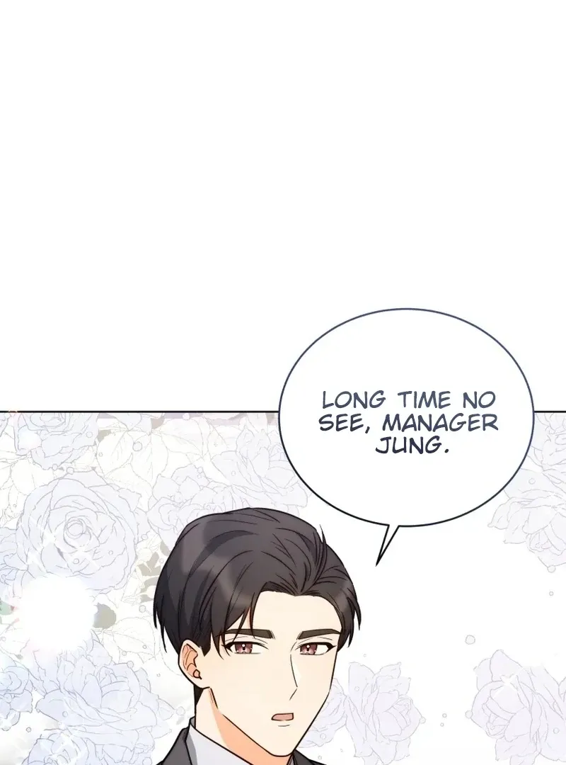 A Man Who Fell in Love With Me