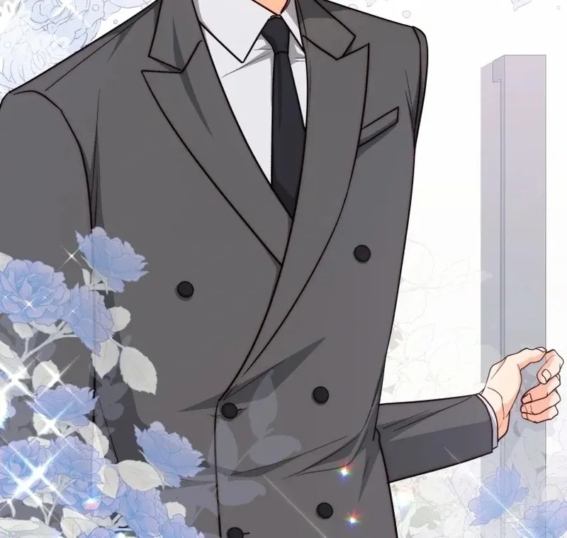 A Man Who Fell in Love With Me