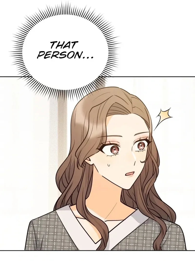 A Man Who Fell in Love With Me