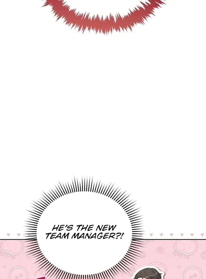 A Man Who Fell in Love With Me