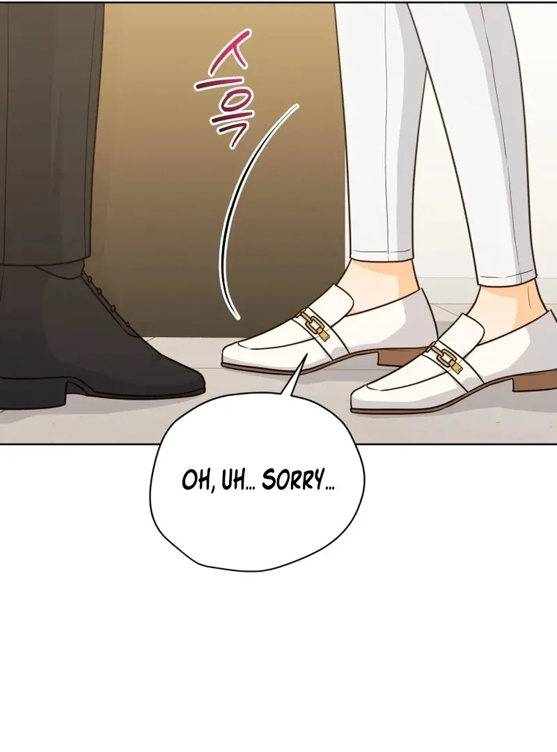 A Man Who Fell in Love With Me