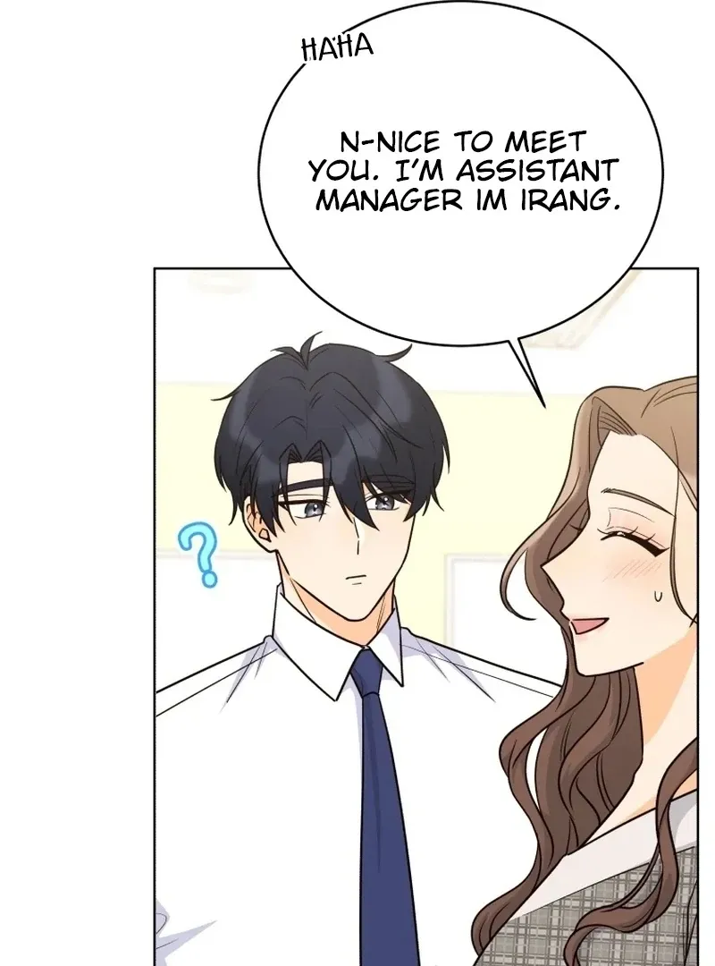 A Man Who Fell in Love With Me