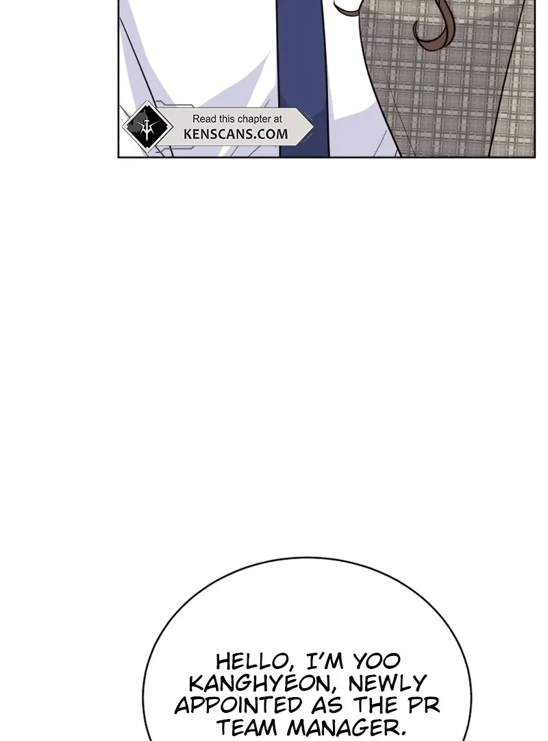 A Man Who Fell in Love With Me