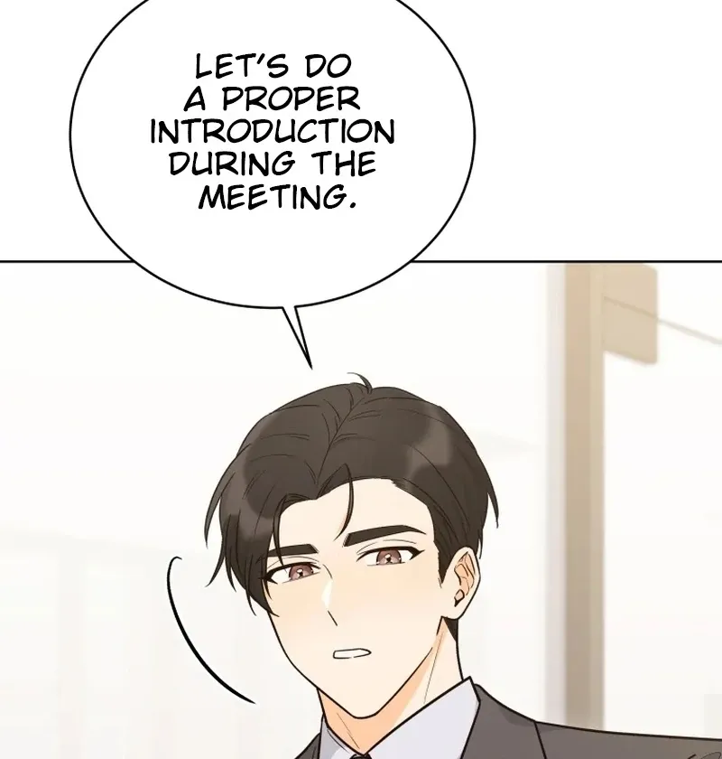 A Man Who Fell in Love With Me