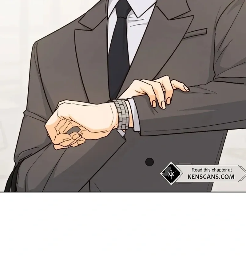 A Man Who Fell in Love With Me