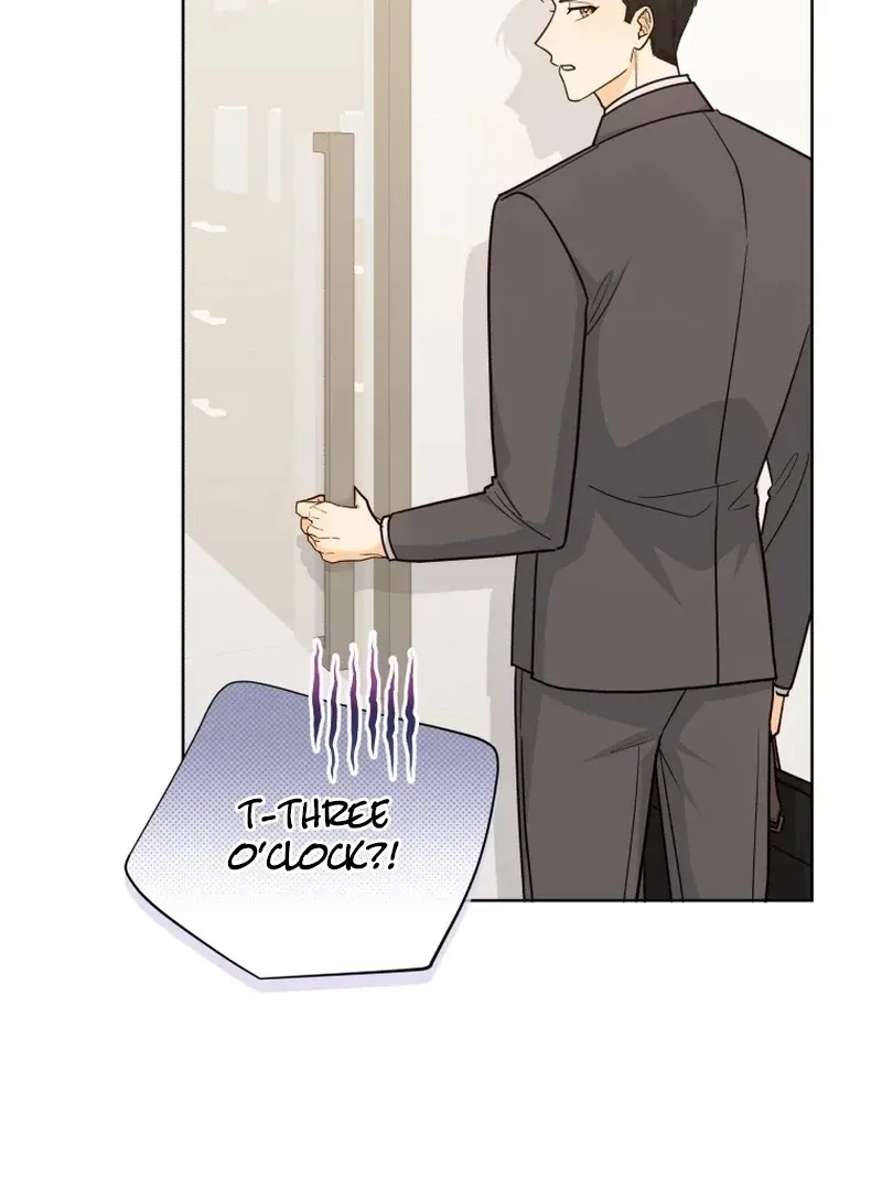 A Man Who Fell in Love With Me