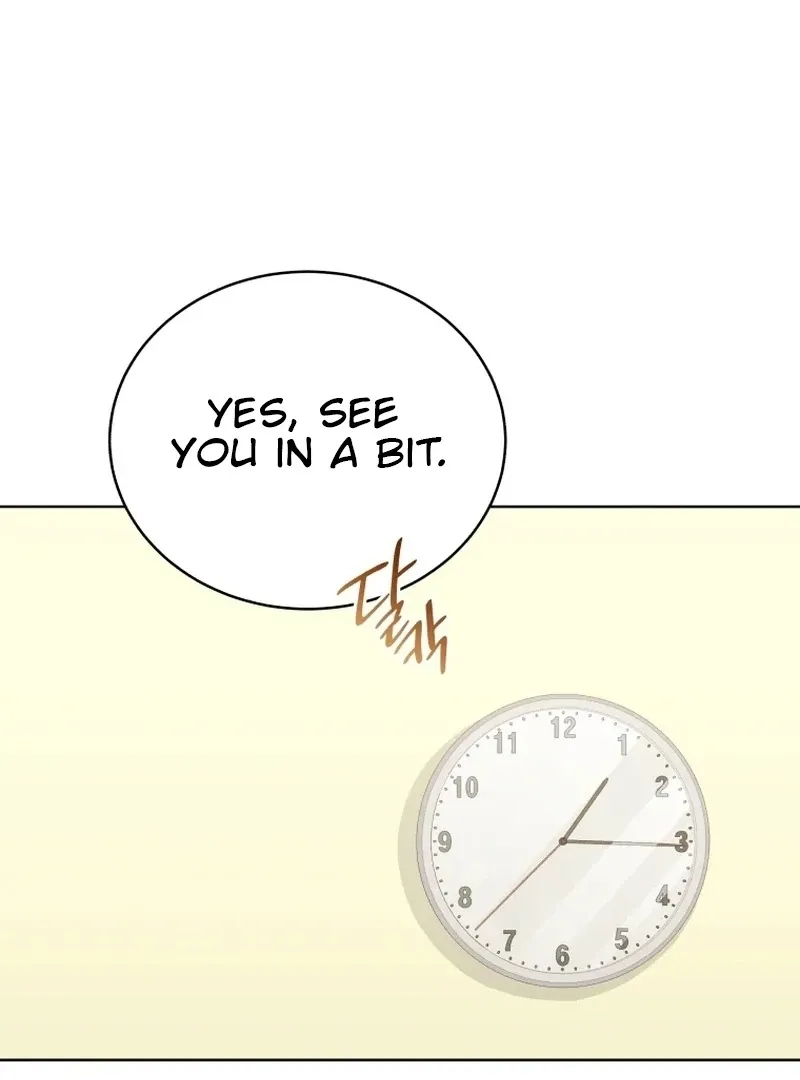 A Man Who Fell in Love With Me