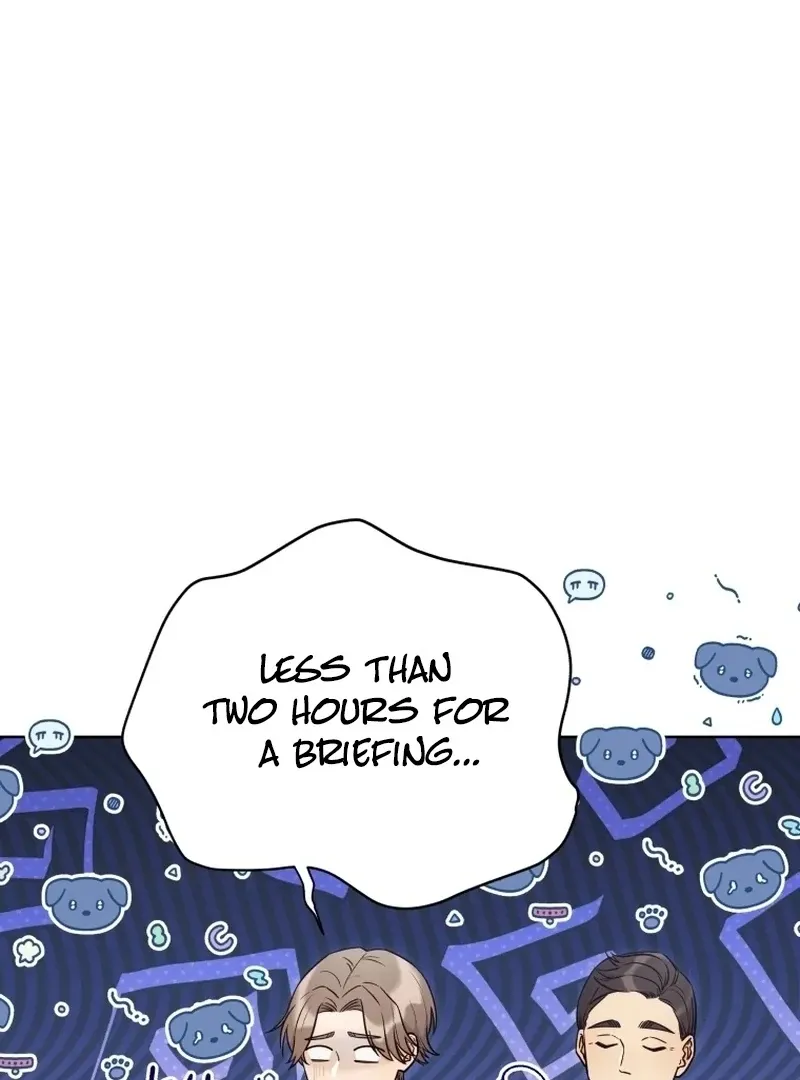 A Man Who Fell in Love With Me