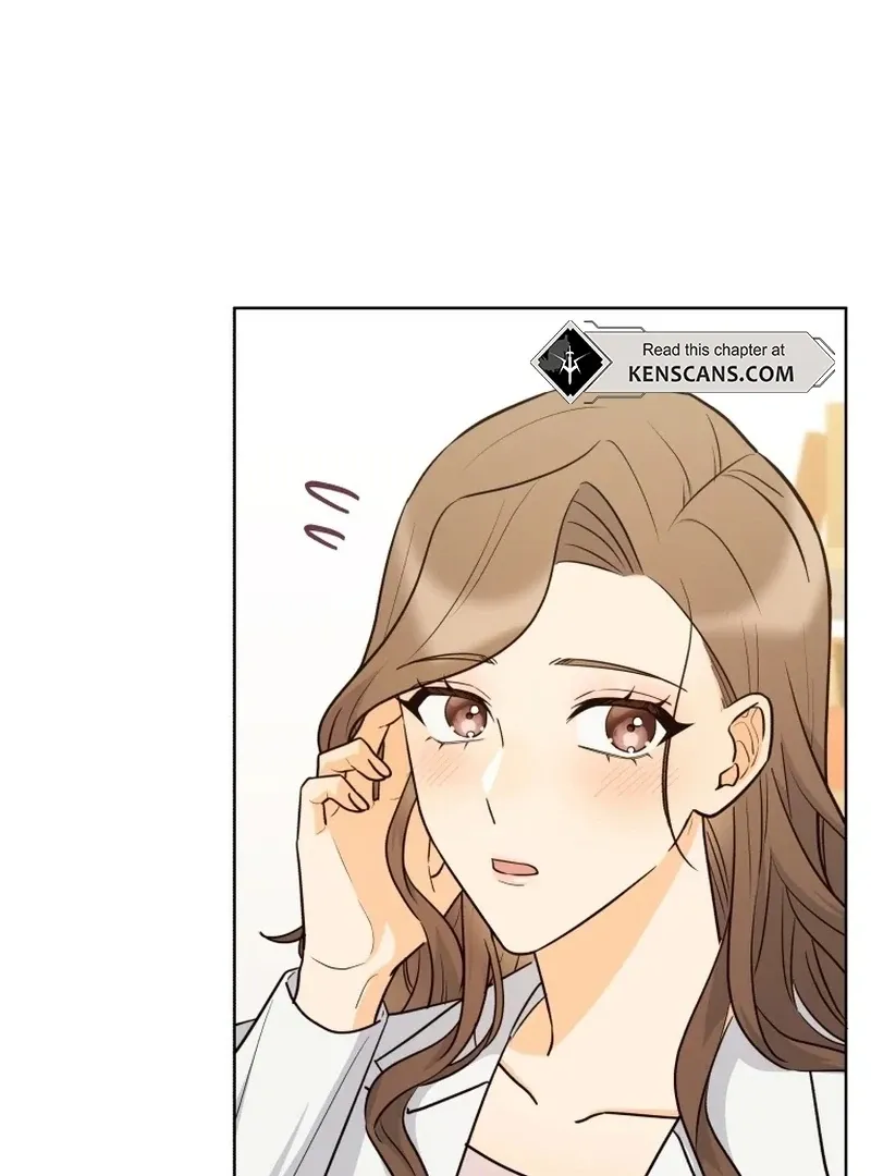 A Man Who Fell in Love With Me