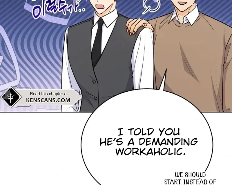 A Man Who Fell in Love With Me