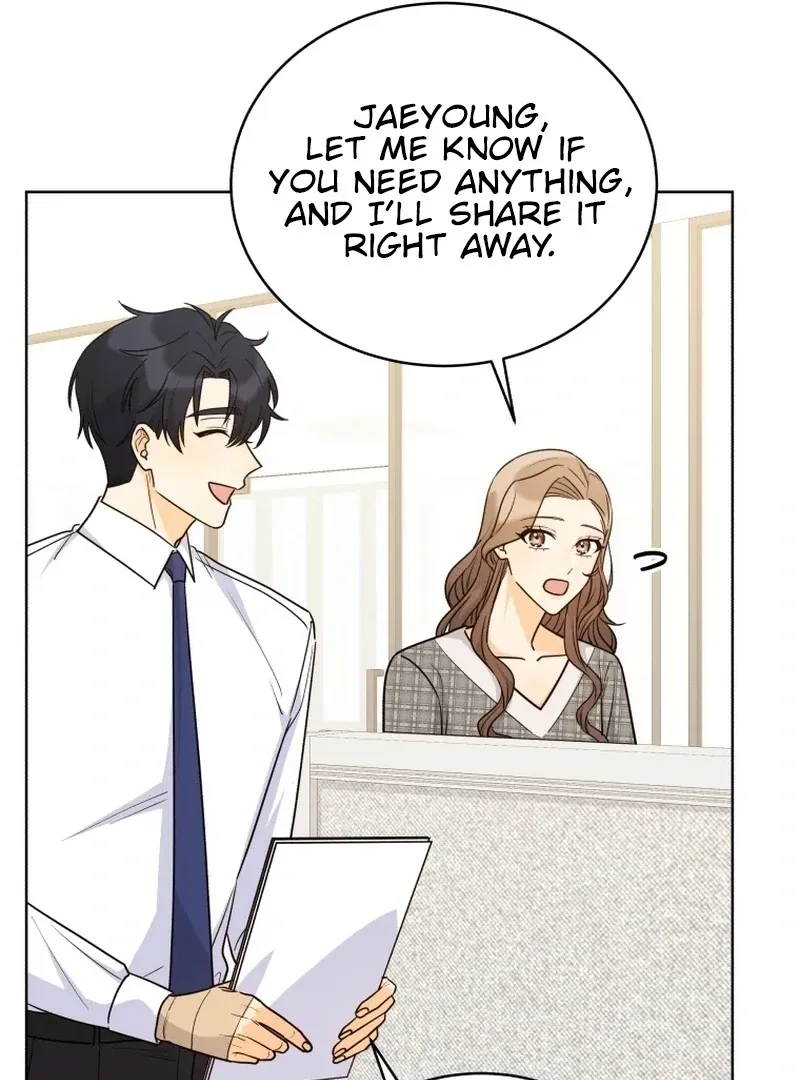 A Man Who Fell in Love With Me