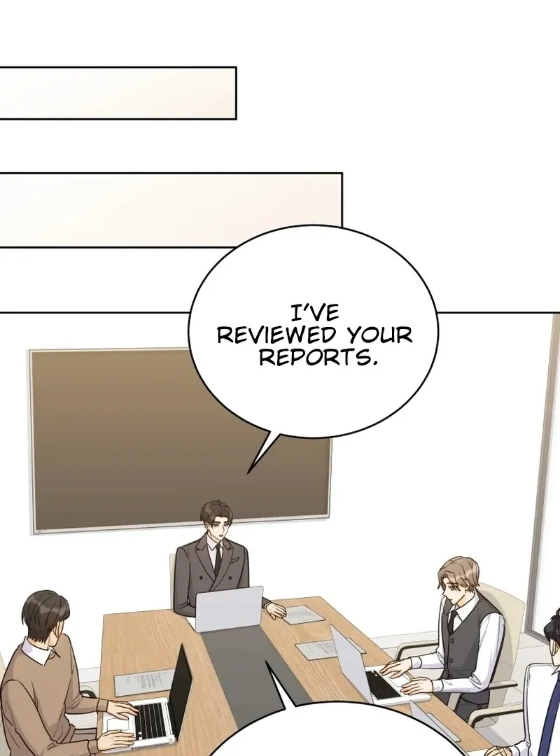 A Man Who Fell in Love With Me