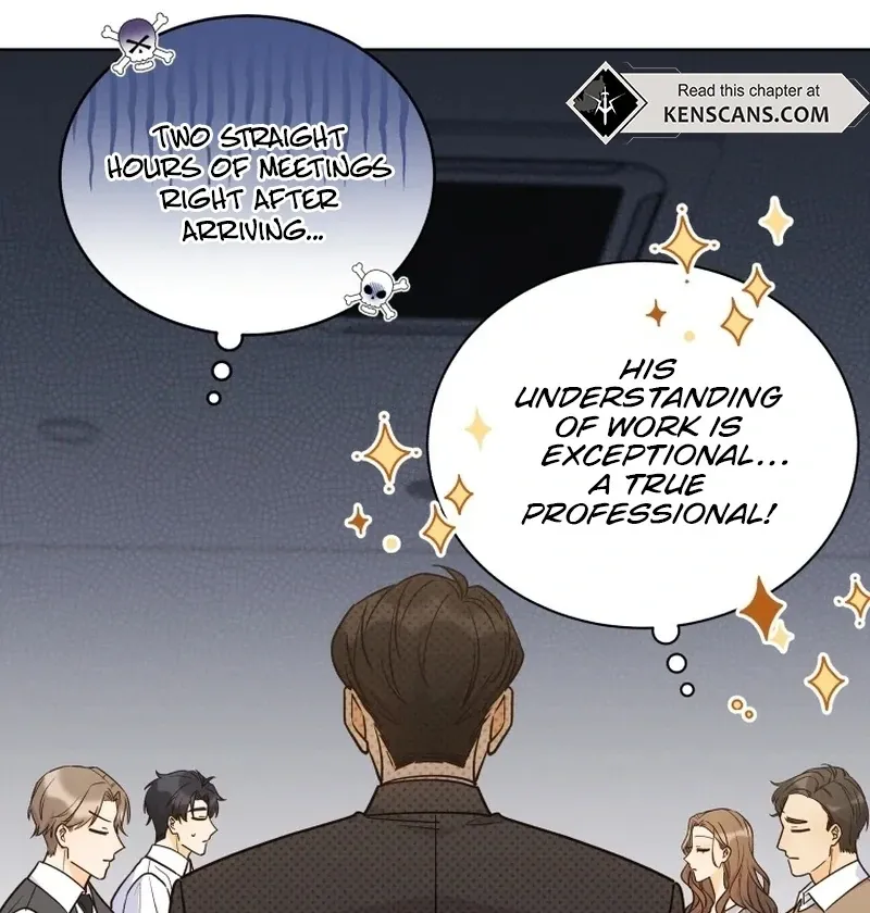 A Man Who Fell in Love With Me