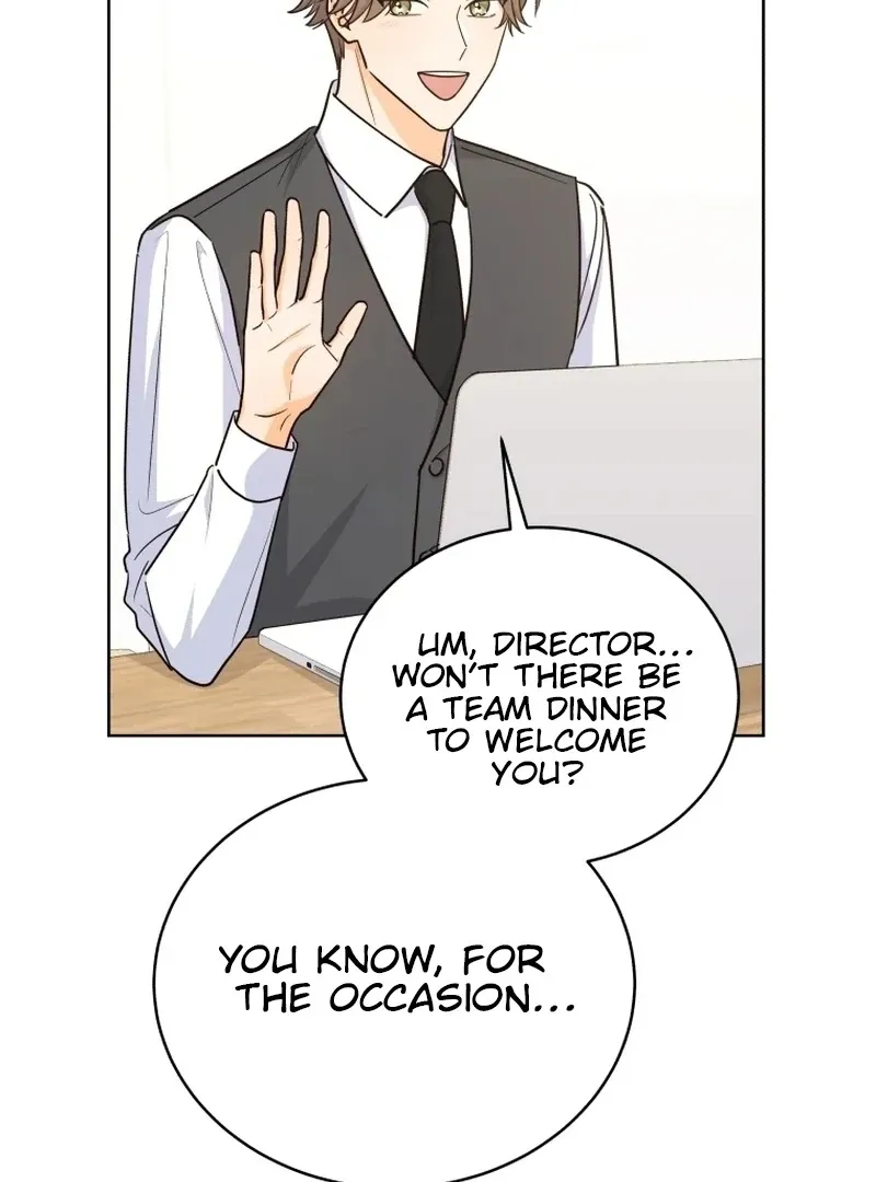 A Man Who Fell in Love With Me