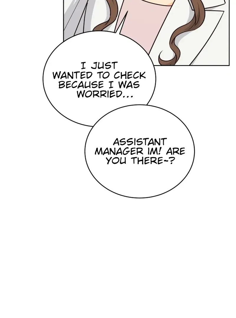 A Man Who Fell in Love With Me