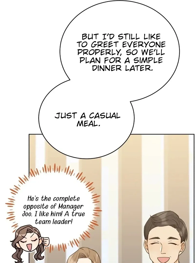 A Man Who Fell in Love With Me