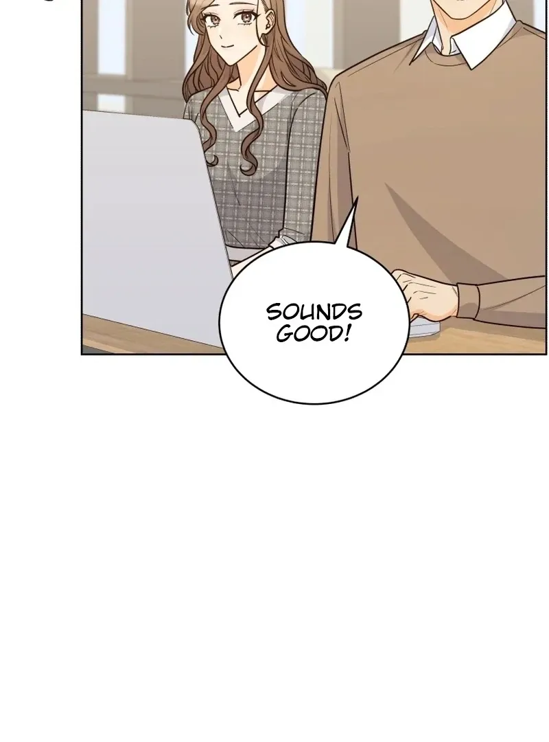 A Man Who Fell in Love With Me