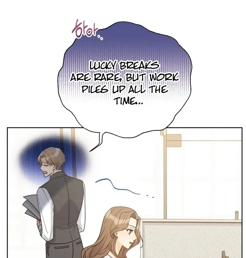 A Man Who Fell in Love With Me