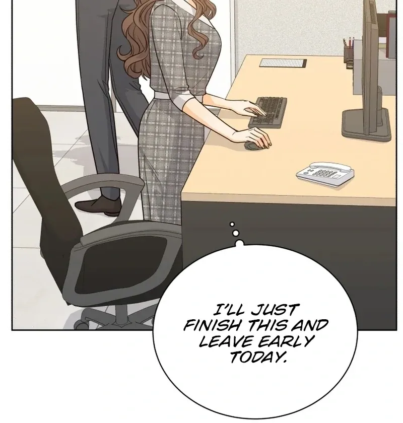 A Man Who Fell in Love With Me