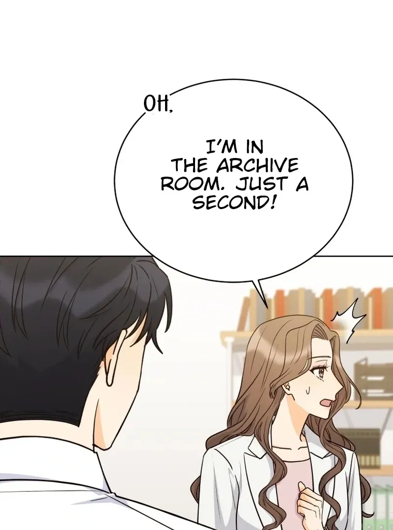 A Man Who Fell in Love With Me