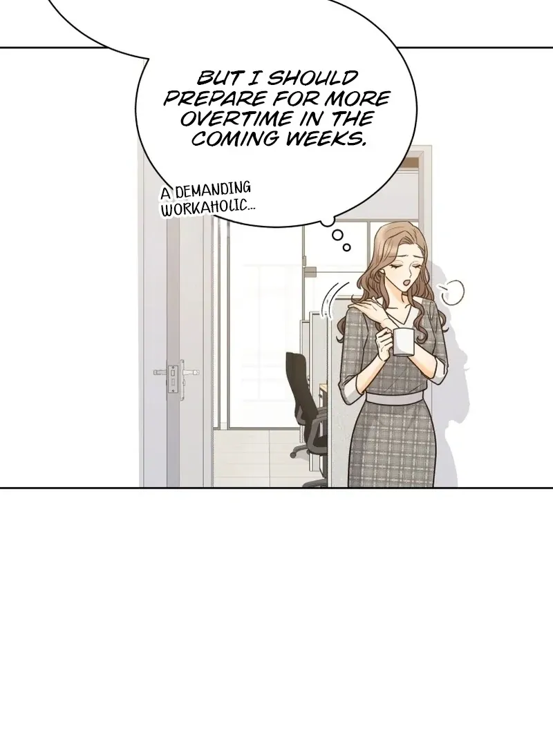 A Man Who Fell in Love With Me