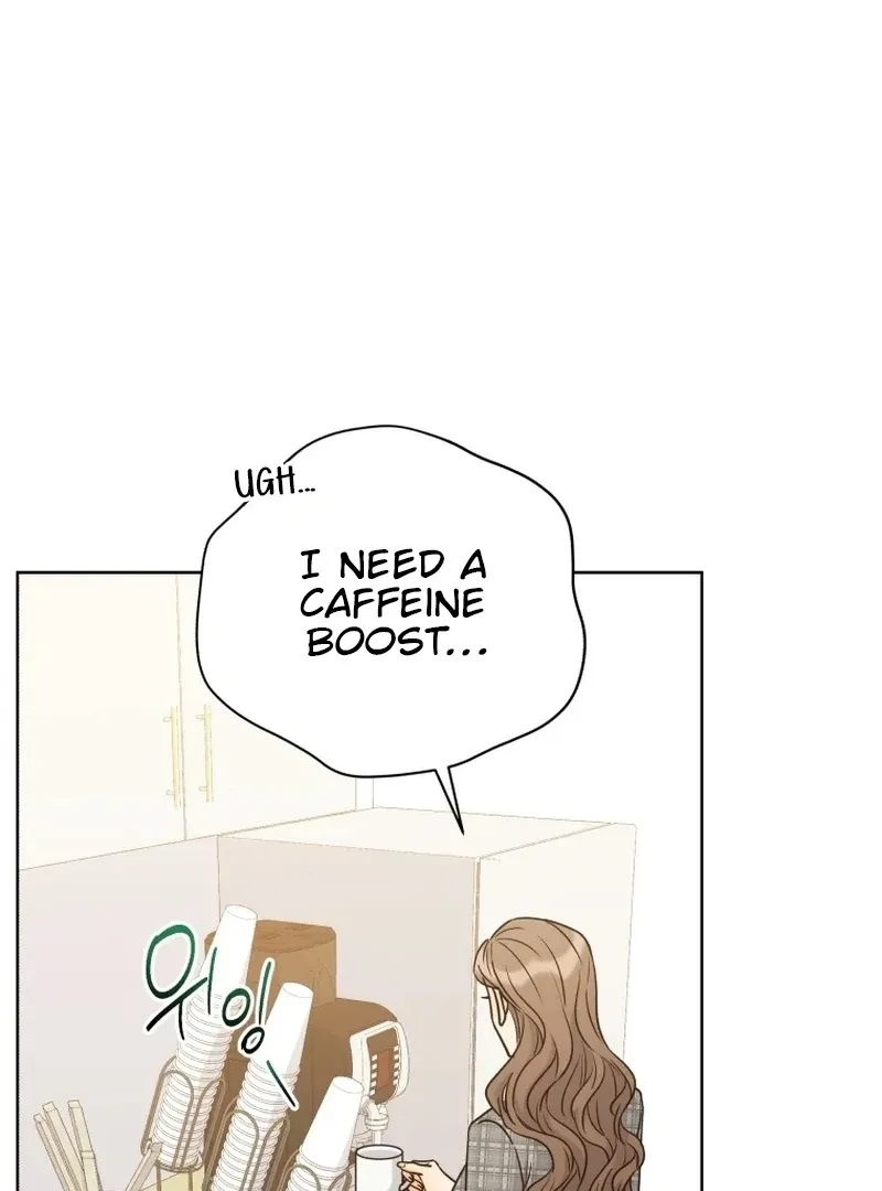 A Man Who Fell in Love With Me