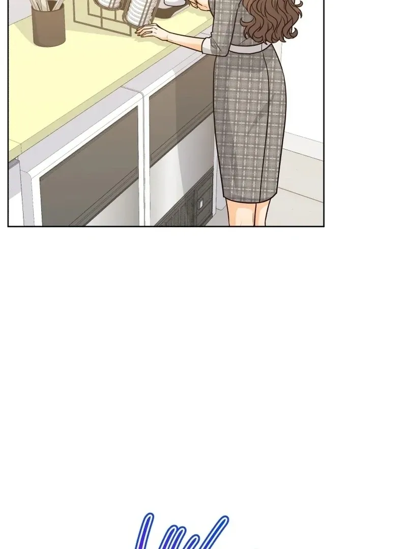 A Man Who Fell in Love With Me