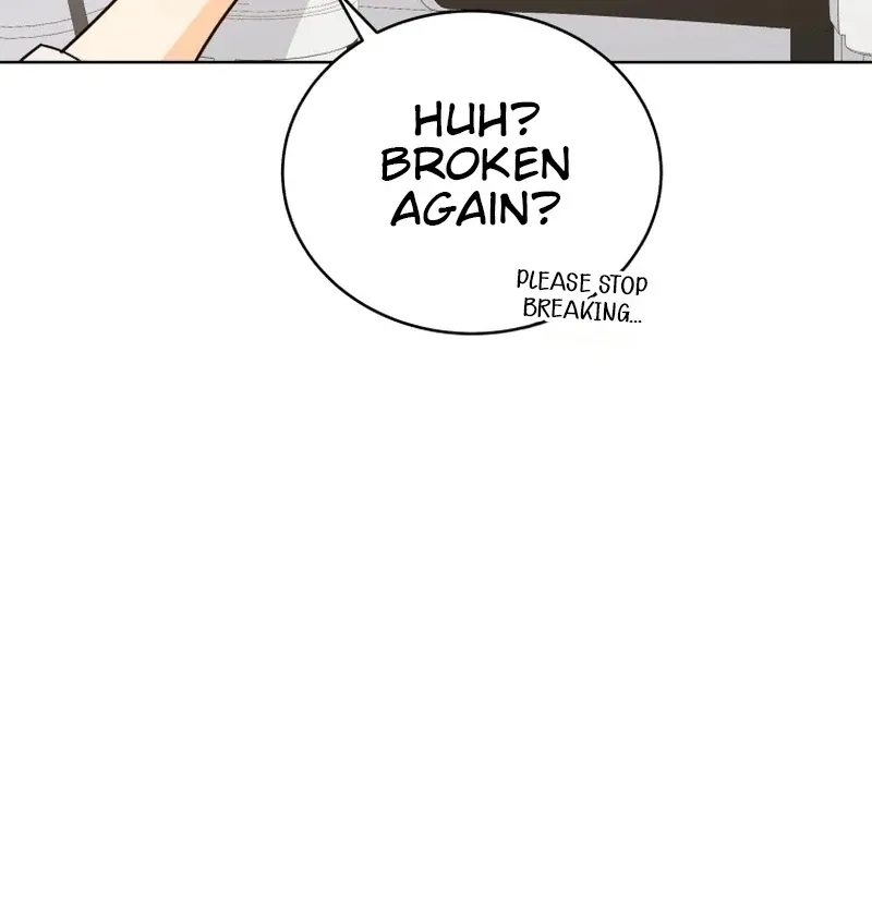 A Man Who Fell in Love With Me